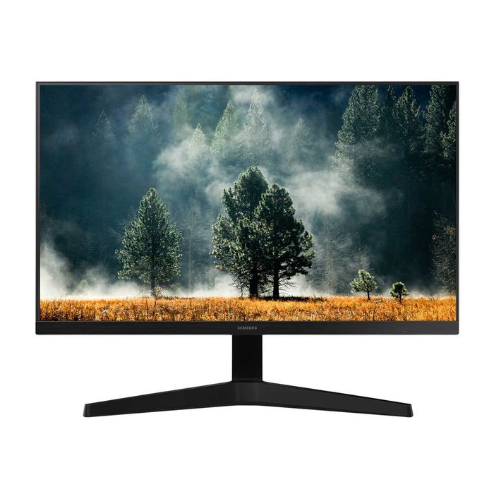 Монитор Samsung LS24C312EAI