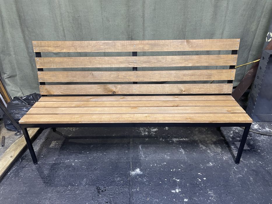 Лавочка/скомейка/уличная лавочка