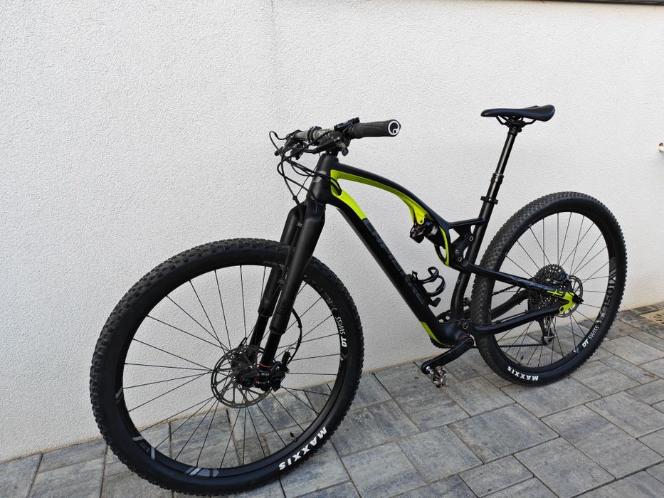 Lapierre XR carbon 29 L