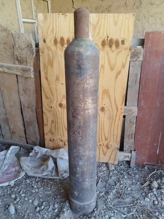 Болон Углекислый газ