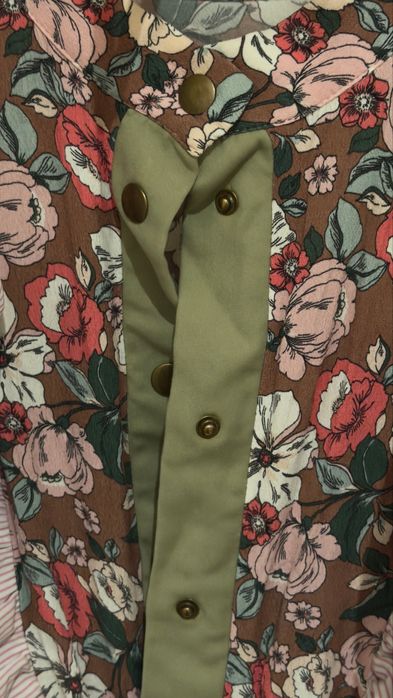 Kirpi платье S M