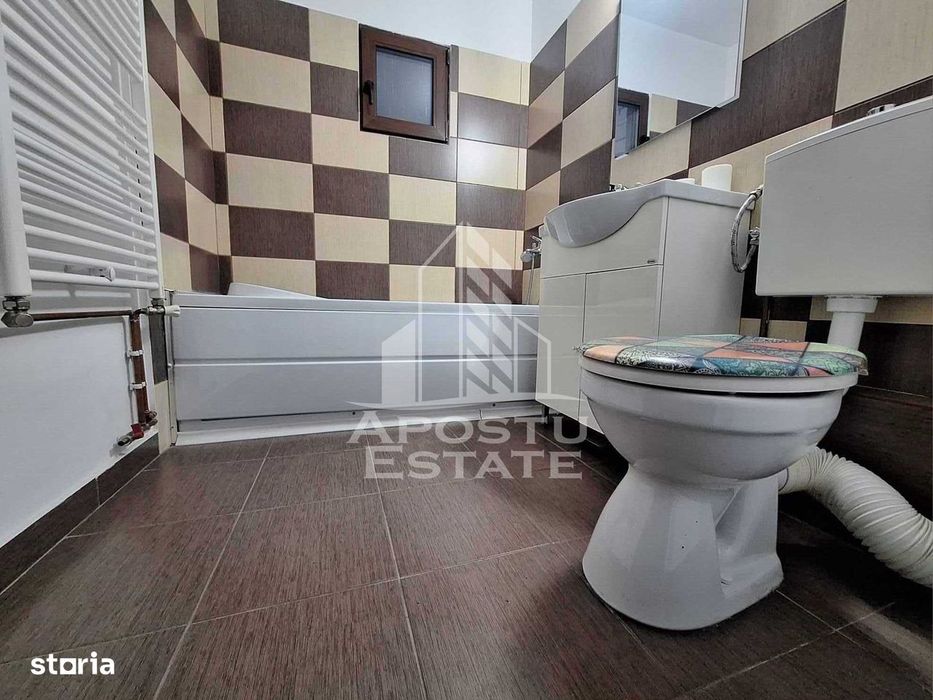 Apartament cu 3 camere, 92 mp contruiti, Banu Maracine