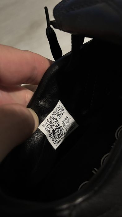 ghete fotbal 40 adidas