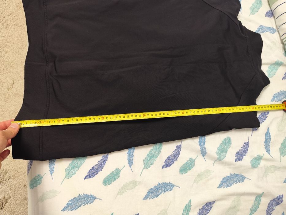 Trening barbati negru