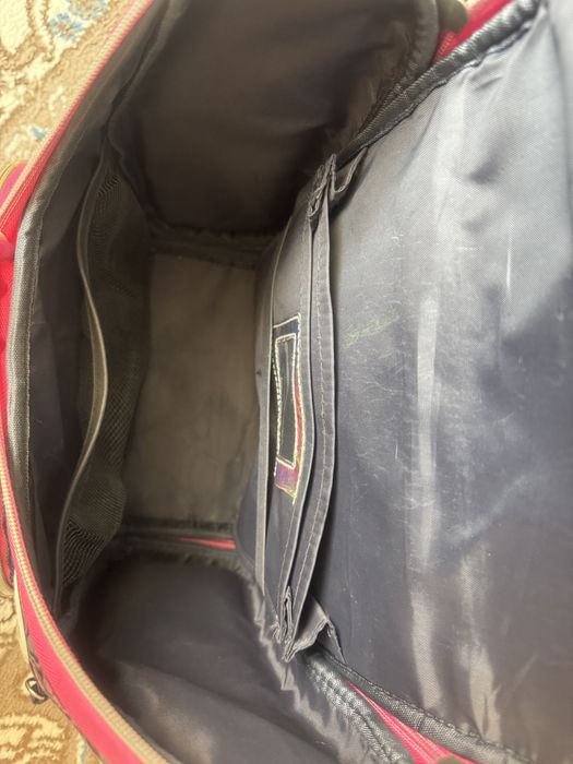 Школьный рюкзак Monster High