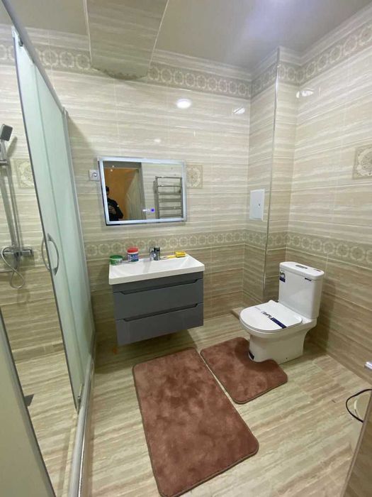 Срочно сдается евролюкс квартира в Яккасарайским районам