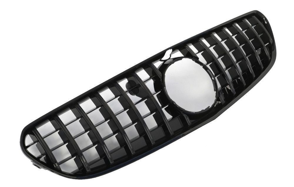 Oferta Boost Grila Mercedes S-CLASS Coupe C217 A217 (2014-2020)Panamer