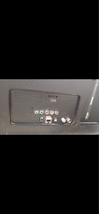 Продается телевизор Smart TV LG 43