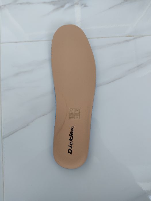 Dickie's Martin Ботинки/Сапоги