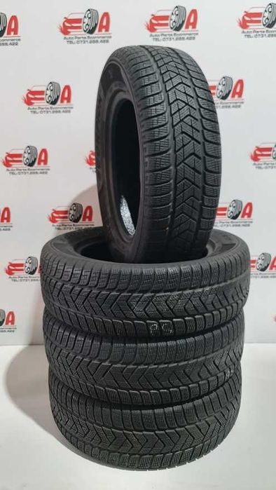Anvelope 215/65/R17 99H PIRELLI M+S 215 55 17 99H CP-N20297