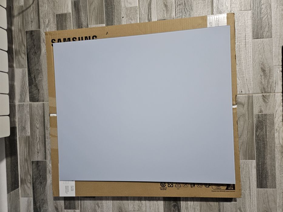 Panou decorativ Samsung Bespoke pentru combine frigorifice