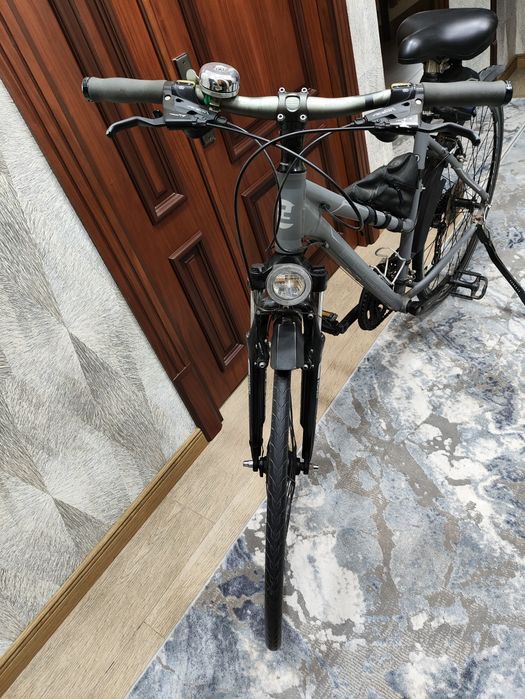 СРОЧНО‼️Focus немецкий велосипед‼️