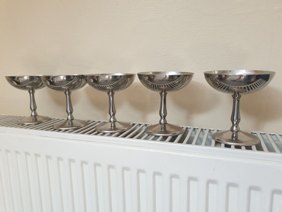 5 cupe îngheață gnutti