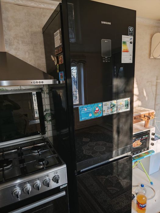 Холодильник сатылады б/у