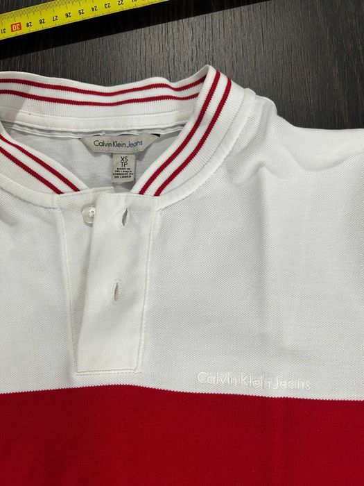 Tricoul Calvin Klein, XS, nou