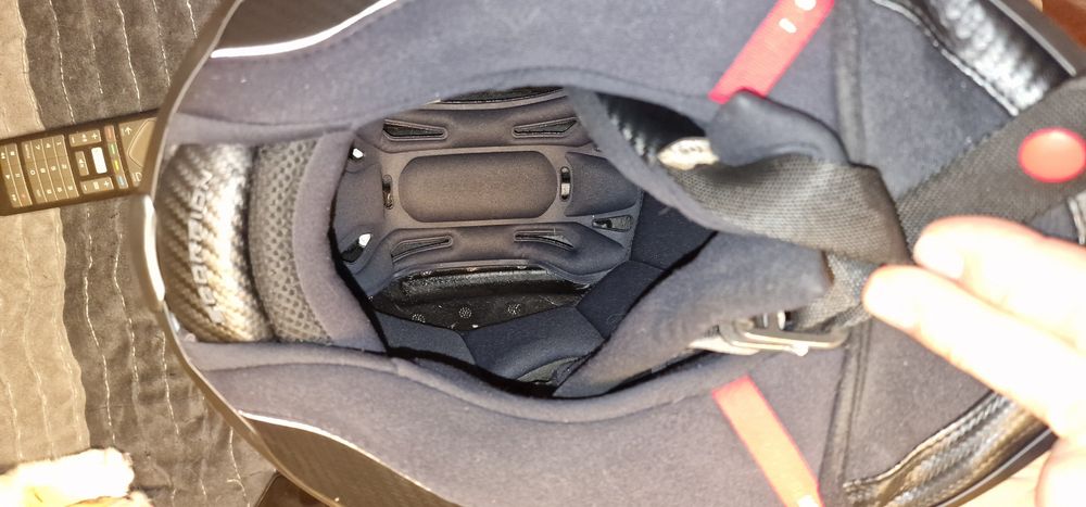 Casca moto Scorpion Exo 1400