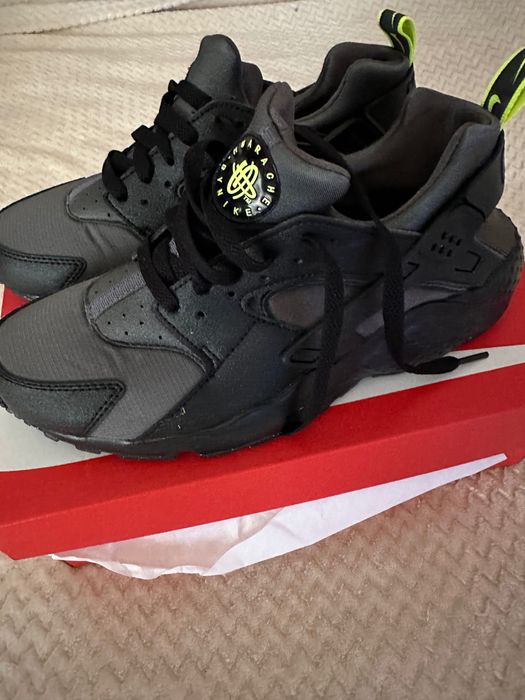 Маратонки Nike !