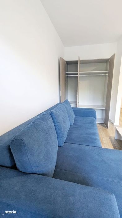 Tineretului Park 2025, Studio 42 mp Nou, Centrala Proprie, AC, Parcare