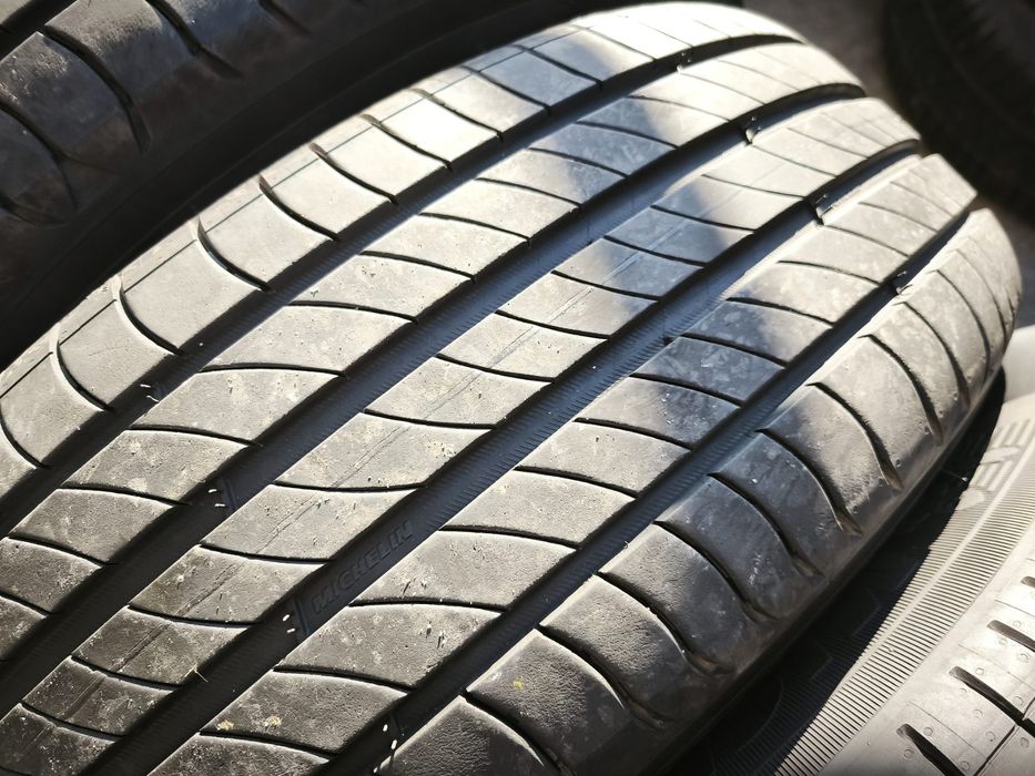 215/65/17" 4бр Michelin primacy 4,dot4120