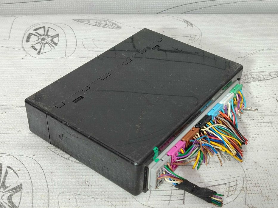 Modul confort Opel Antara COD: 22915543 2016 [2006-2016] / (5G3)