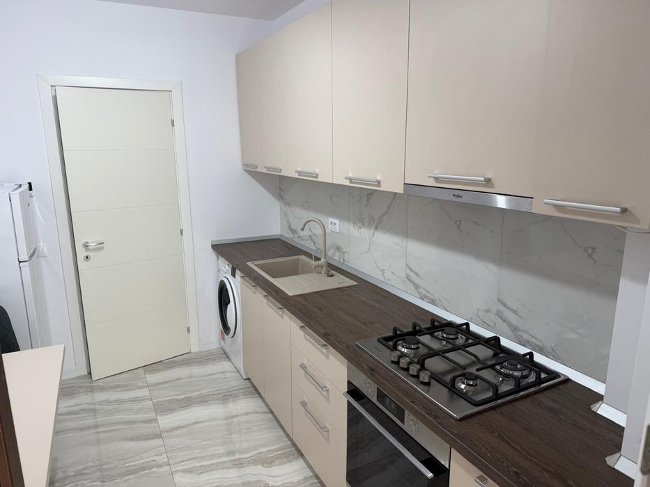 Apartament – Iasi - Vedere 4