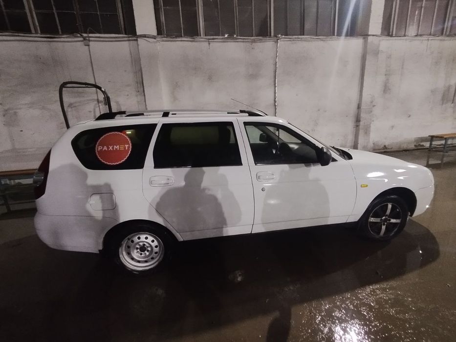 Приора 2012 универсал