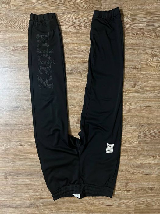 Спортивные штаны Kappa и Nike