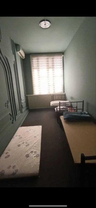 Срочно сдается дом 13 комнат,8 соток. Домбирабод. Под бизнес.