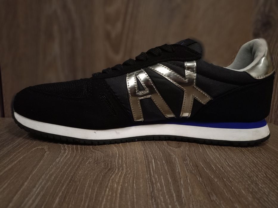 ARMANI EXCHANGE  няма горантия