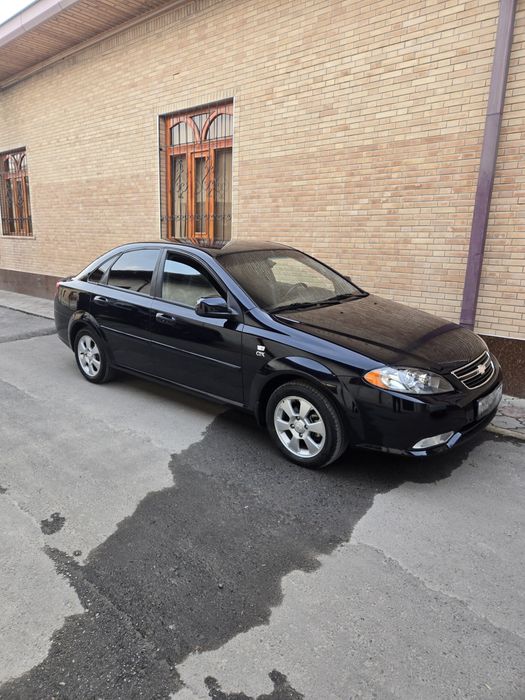 Chevrolet Jentra 2023