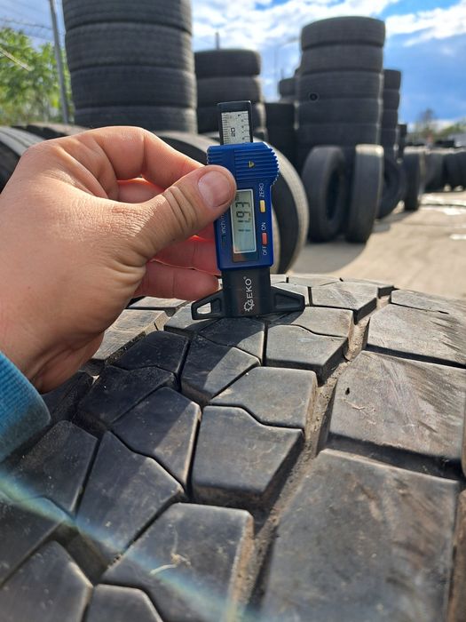 Anvelope tractiune 245-70r19.5 Bridgestone