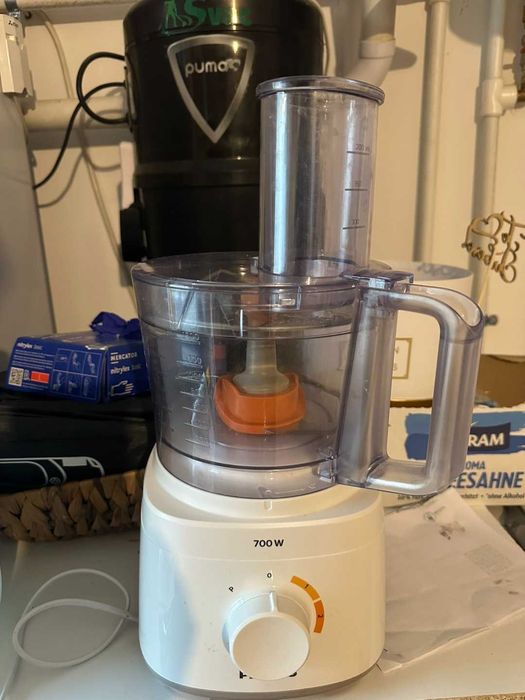 Robot de bucatarie Philips HR7310