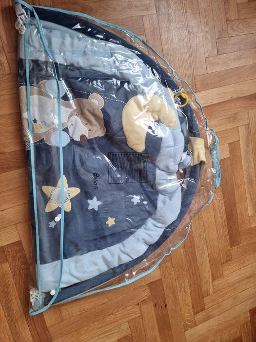 Активна гимнастика  Чиполино