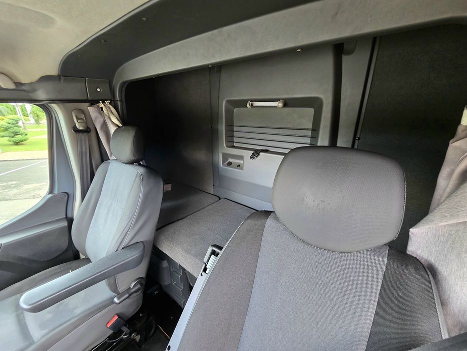 Renault Master 9 Europaleti 2.3 Dci 170 Cp an 2022