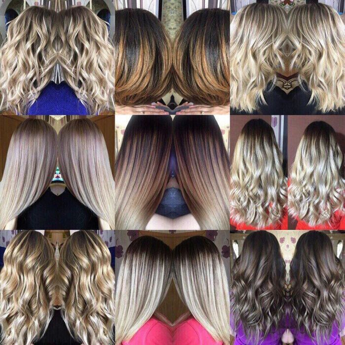 Парикмахер колорист.Костанай.