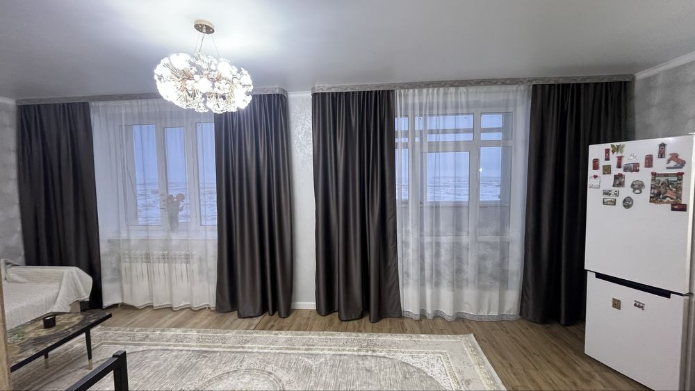 Продам квартиру новостройка
