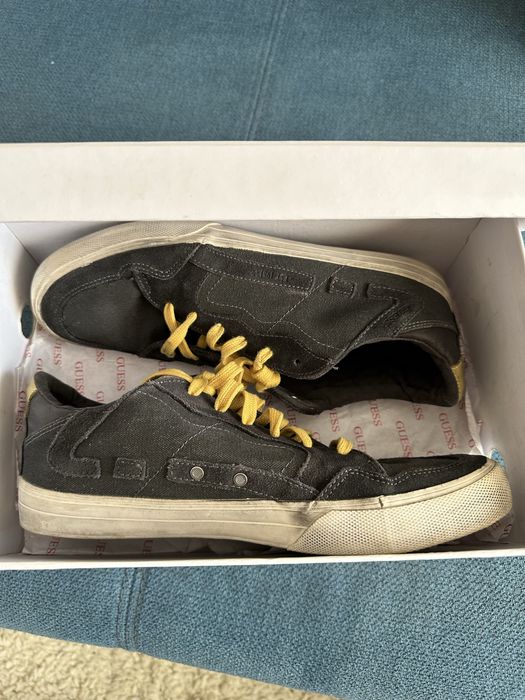 Мъжки кецове Guess 42