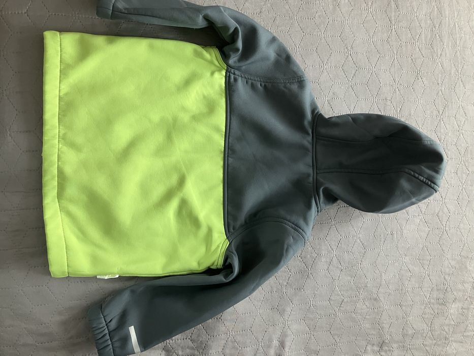 Детско яке BEKKIN