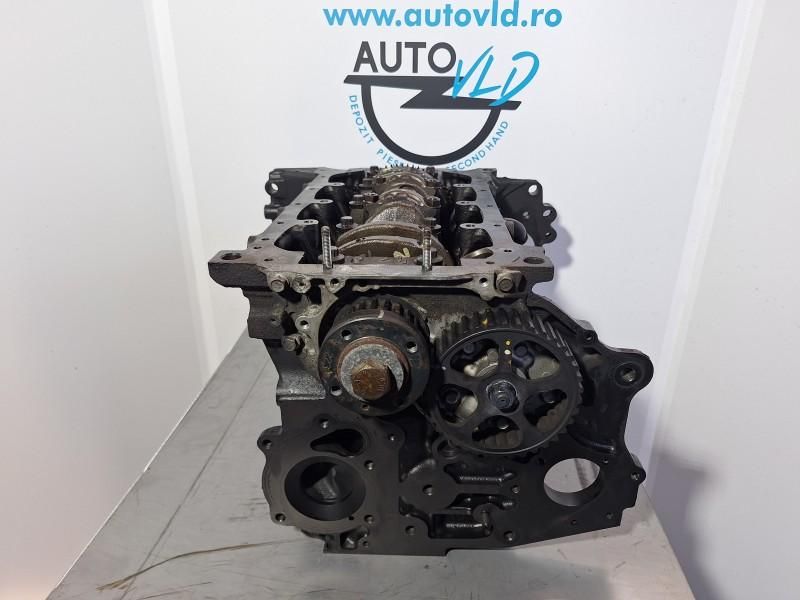 Bloc motor Opel Astra J Facelift 1.7CDTI 110cp 81kw A17DTE