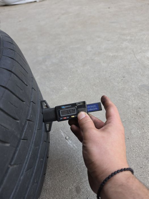 Джанти 17 / 5х114,3 - Hyundai Kona 5x114,3