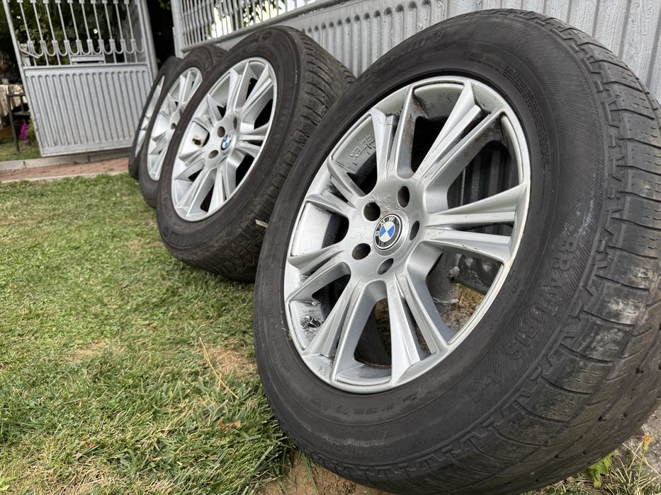 Джанти 18” BMW  ПРОМО
