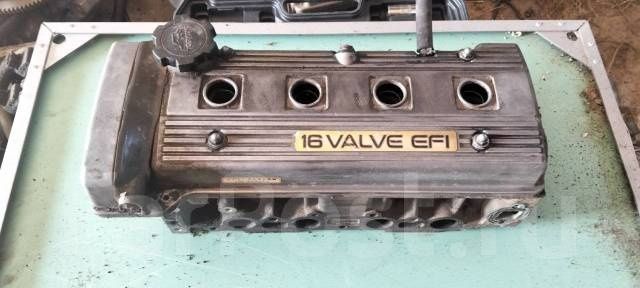 Гбц Toyota carina E