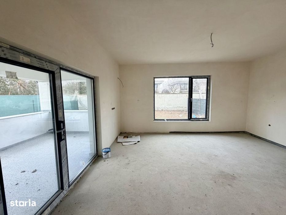 Casa spatioasa Samurcasi | 185 mp utili | teren 502 mp | Langa Gradini
