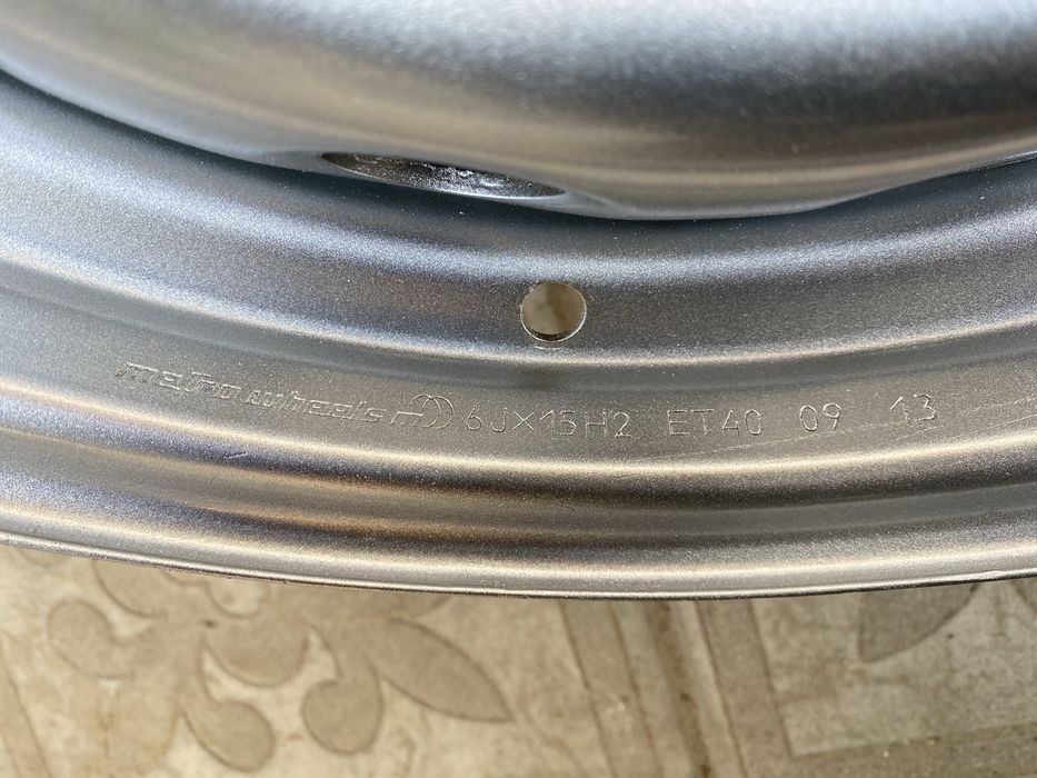 Продам диски  NIVA