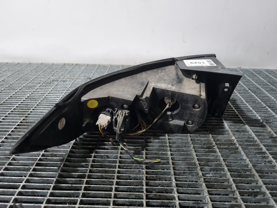 Stop Dreapta Land Rover Range Rover Evoque - SUV 4 Usi (1529) Cu led