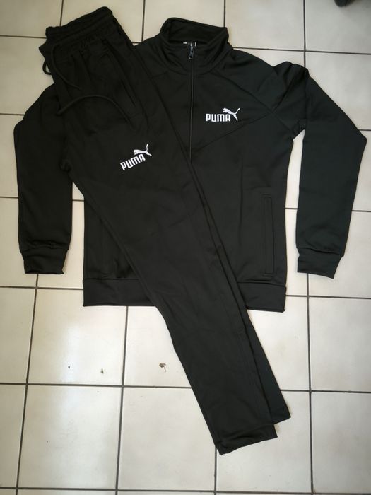 Мъжки екип от полиамид