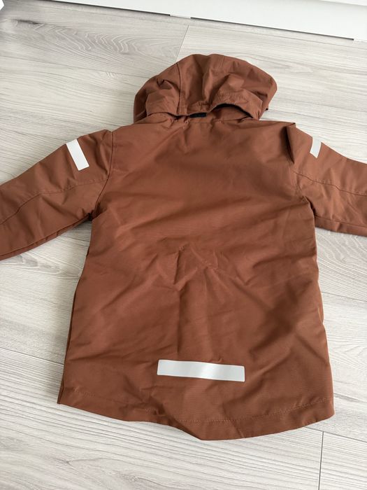 Яке с вата HM   104см  3-4г