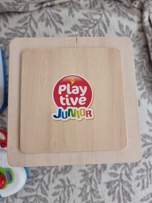 ЛОТ Бебешки играчки