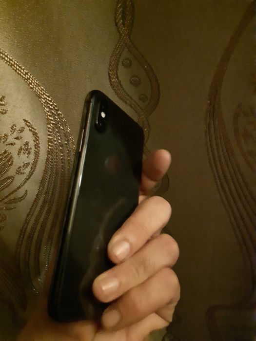 iphone X hotira 256gb