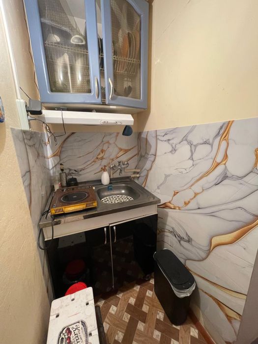 Продается уютная светлая комната